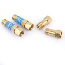 Tempering device HF-2 type torch tempering prevention valve Pressure reducer acetylene dry tempering device