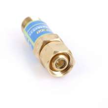Tempering device HF-2 type torch tempering prevention valve Pressure reducer acetylene dry tempering device
