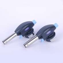 Welding and cutting tool Cassette torch Propane portable grill gun Butane gas vial barbecue grill torch