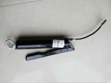 Supply grease gun. High-pressure grease gun. Black diamond grease gun factory direct sales volume favorably