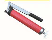 Supply grease gun. Double exhaust grease gun. High pressure grease gun factory direct sales volume favorably