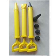 Wholesale construction cement caulking gun. Cement caulking gun. hardware tools . Factory direct sales volume favorably