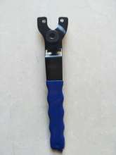 Angle grinder wrench. Adjustable angle grinder wrench factory direct sales. Wrench. hardware tools