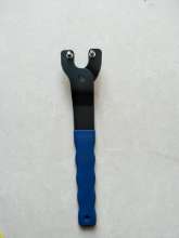Jiuxing Hardware Factory wholesale adjustable angle grinder wrench polisher. Wrench. Manual wrench. hardware tools