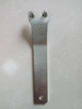 For use with angle grinder wrench. Polisher wrench. wrench. hardware tools