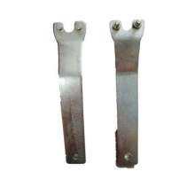 For use with angle grinder wrench. Polisher wrench. wrench. hardware tools