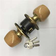 5831 Beech Ball Lock Indoor Door Lock Bathroom Lock Room Door Lock Exterior Door Lock Ball Lock