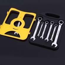 Ratchet wrench for manufacturers. 72-tooth quick wrench. Plum wrench. Auto repair tools