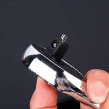 Factory direct sales Jiuxing tools auto repair quick release automatic 1/2 quick ratchet wrench. Quick wrench. Hardware tools. Wrench
