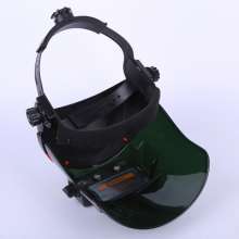 Automatic dimming protective mask, portable dimming mask, multifunctional automatic dimming protective mask