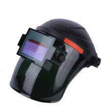 Automatic dimming protective mask, portable dimming mask, multifunctional automatic dimming protective mask