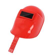Guoqiang high-grade protective welding mask hand-held welding mask welding protective mask