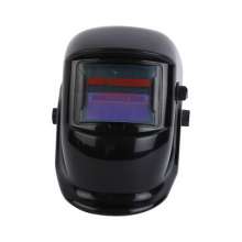Solar automatic dimming mask argon arc welding mask mask welding helmet