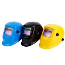 Solar automatic dimming mask argon arc welding mask mask welding helmet