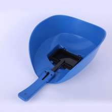 Semi-automatic protective mask, hand-held welding mask, manually adjustable welding mask