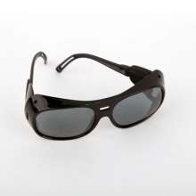 Protective labor protection glasses welding glasses good arc gas welding black welding glasses