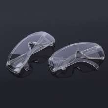 Transparent protective glasses, multi-function welding glasses, welders, labor protection, welding, splash-proof goggles