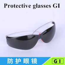 Transparent protective glasses, multi-function welding glasses, welders, labor protection, welding, splash-proof goggles