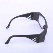 防护眼镜电焊眼镜焊工透明玻璃镜片多功能护目镜