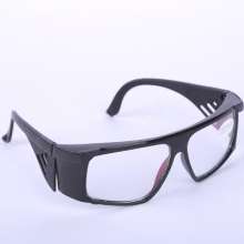 防护眼镜电焊眼镜焊工透明玻璃镜片多功能护目镜