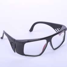 Protective glasses, welding glasses, welder, transparent glass lens, multifunctional goggles