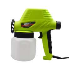 XCORT Xilin spray gun paint latex paint sprayer home high pressure disinfection office anti-virus sprayer