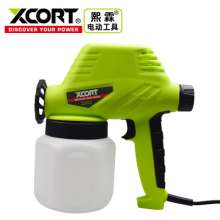 XCORT Xilin spray gun paint latex paint sprayer home high pressure disinfection office anti-virus sprayer