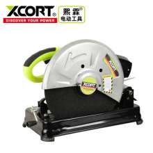Xilin XCORT belt cutting machine industrial grade steel machine multi-function high-power household wood metal cutting