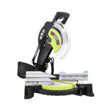 XCORT Xilin sawing aluminum machine 255 belt aluminum alloy wood cutting machine high power aluminum cutting machine miter saw manufacturer