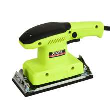 XCORT Xilin woodworking flat sander handheld wood sander industrial electric sander cross-border