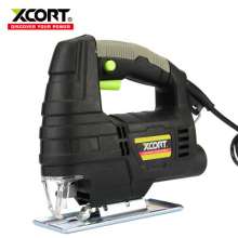 Xilin XCORT mini household jig saw woodworking multi-function power tool small flashlight cutting machine