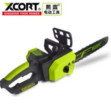XCORT Xilin household 16 inch logging electric chain high power multifunctional woodworking electric chain saw