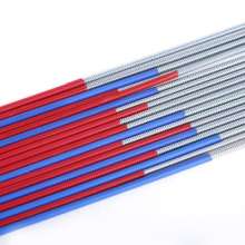 Wire feeding hose European style two welding gun accessories OTC industrial grade wire feeding hose