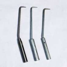 Wholesale steel hooks. Stainless steel rebar hook. Non-magnetic rebar hook. Factory direct sales