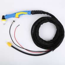 P80 plasma torch professional CNC cutting machine 10 meters national standard plasma welding torch