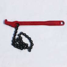 Jiuxing Hardware Wholesale chain filter wrench. Handcuff filter wrench. Belt filter wrench. Factory direct sales
