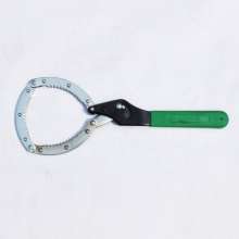 Factory direct handcuff filter wrench. Chain filter wrench. Belt filter wrench.