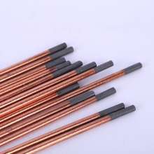 Carbon rod 8 # carbon arc gouging gun special accessories welding fine industrial grade welding torch carbon rod