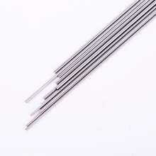 1.6 Tungsten electrode Argon arc welding thorium tungsten electrode needle Stainless steel welding tungsten rod GB cerium tungsten electrode