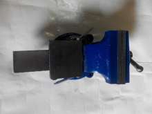 Supply light. Heavy activity. Taiwan vise table vise factory direct sales