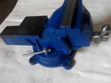 Supply light. Heavy activity. Taiwan vise table vise factory direct sales