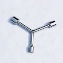 Wholesale Trigeminal Wrench. Lengthened Hexagonal Trident Wrench. Hexagonal T-Type Wrench. Factory Direct