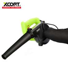 XCORT Xilin computer hair dryer household dust removal high power hair dryer mini hair dryer cross-border blower