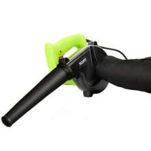 XCORT Xilin computer hair dryer household dust removal high power hair dryer mini hair dryer cross-border blower