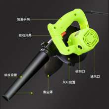 XCORT Xilin computer hair dryer household dust removal high power hair dryer mini hair dryer cross-border blower