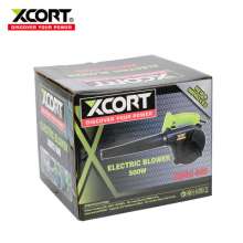 XCORT Xilin computer hair dryer household dust removal high power hair dryer mini hair dryer cross-border blower