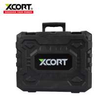 XCORT electric hammer dual-purpose high-speed drilling impact drill multifunctional planting ceiling broken electric pick factory direct sales