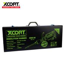 XCORT factory home direct sales 65 electric pick heavy industrial grade electric drill crushing pick household high power single use electric pick