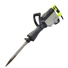 XCORT factory home direct sales 65 electric pick heavy industrial grade electric drill crushing pick household high power single use electric pick