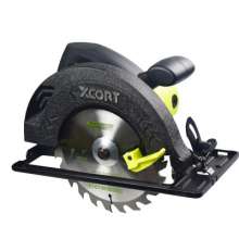 XCORT Xilin electric circular saw 7/9 inch high power woodworking saws portable 185mm multifunctional electric circular saw